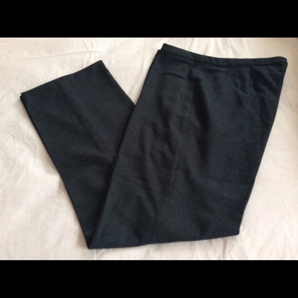 Tamarind Tweed Pants